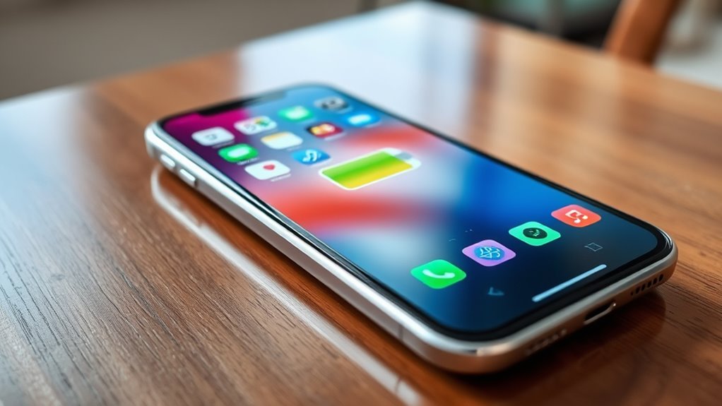 save your battery life