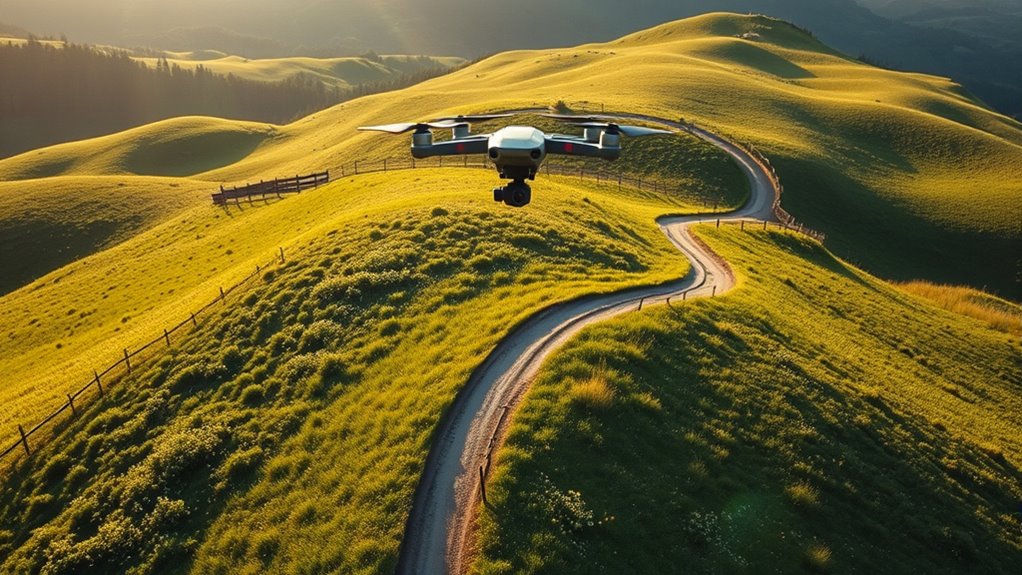 scout plan weather angles