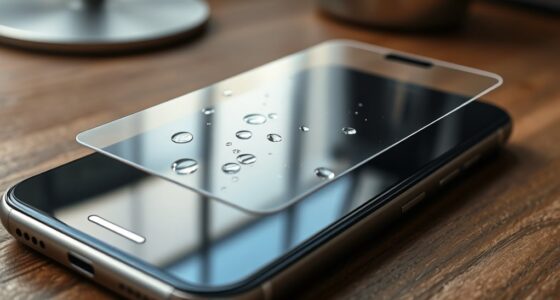 screen protectors effectiveness myths