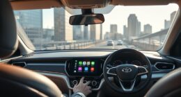 seamless rental car connectivity