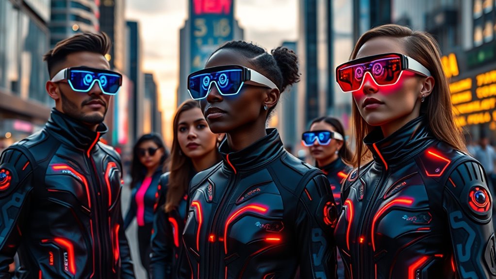 seamless wearable health monitoring