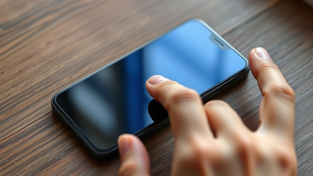 secret smartphone hidden features