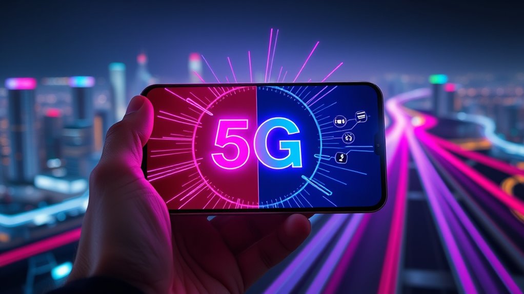 secure compatible future ready