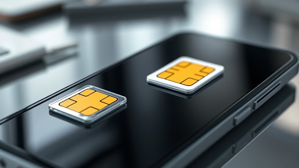 secure embedded seamless connectivity