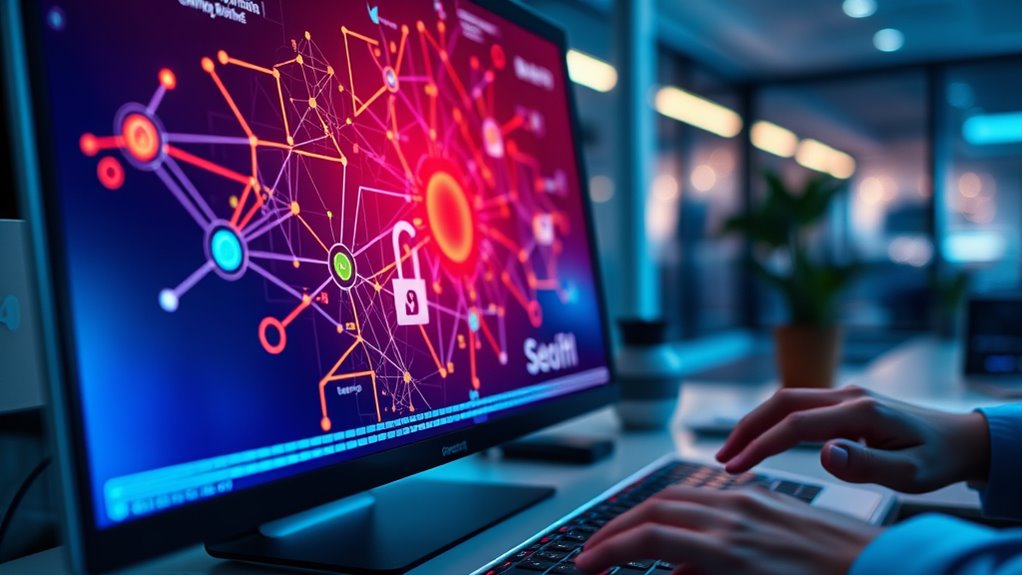 secure encrypted handshake process