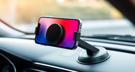 secure magsafe car mounts