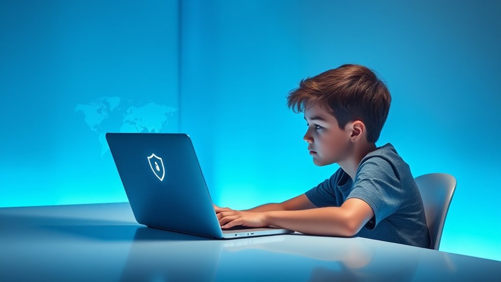 secure online activity protection