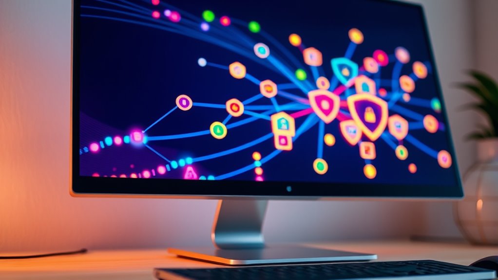 secure port forwarding tips