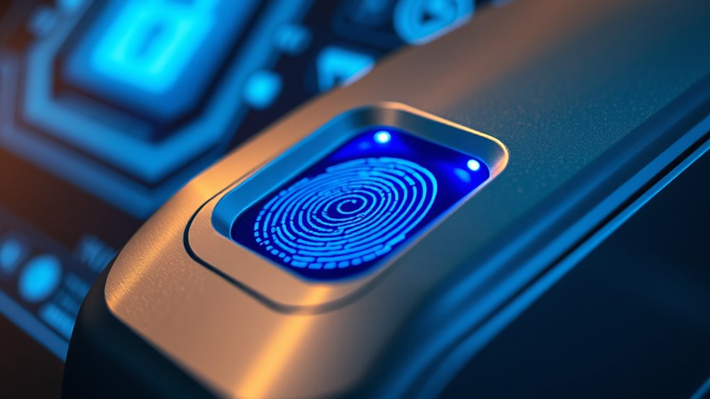 secure privacy focused authentication