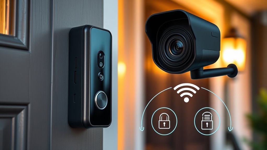 secure wi fi with encryption