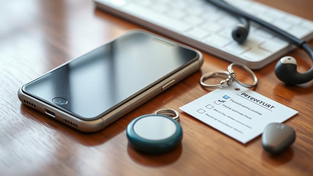 secure your device proactively