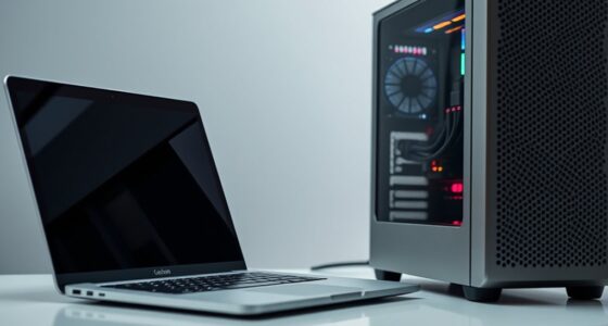 security comparison mac vs pc