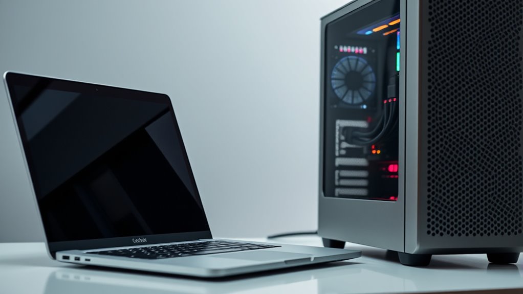 security comparison mac vs pc