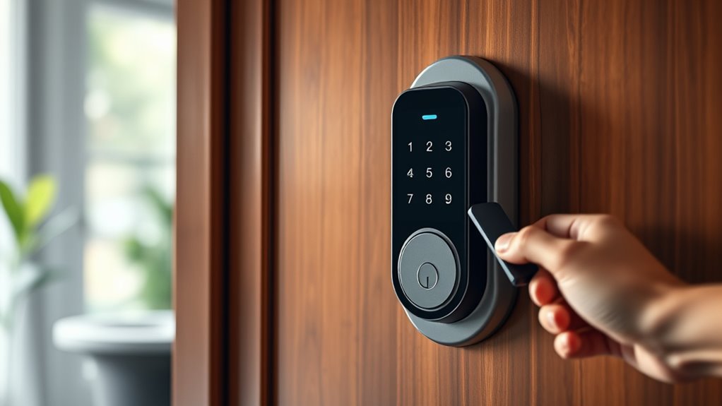 security compatibility power backup