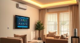 senior home safety technology