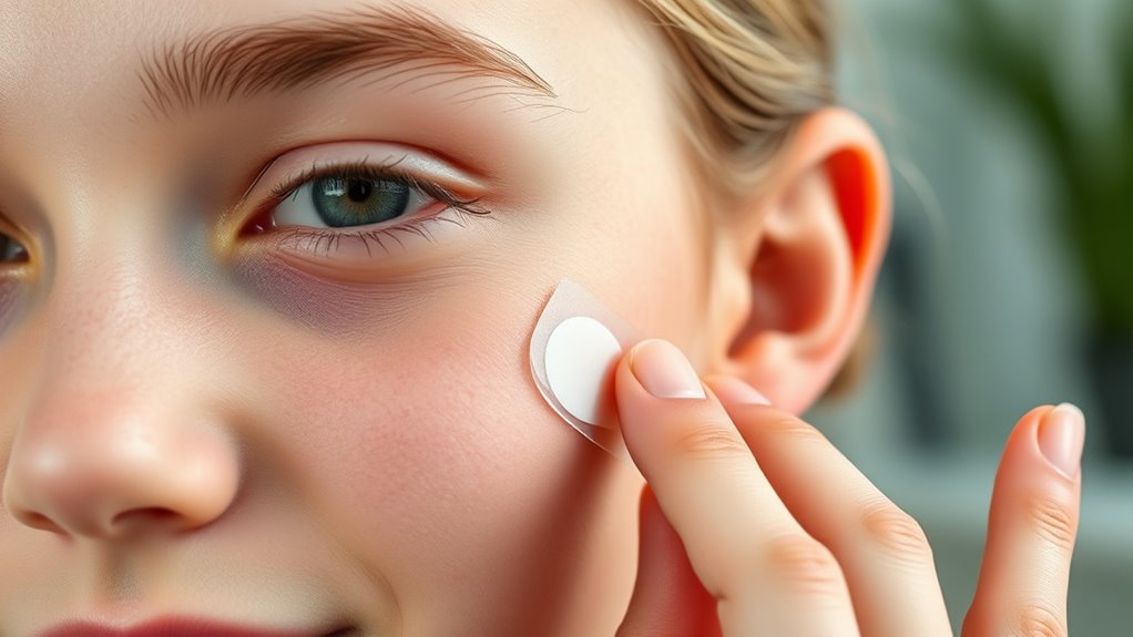 sensitive discreet safe effective