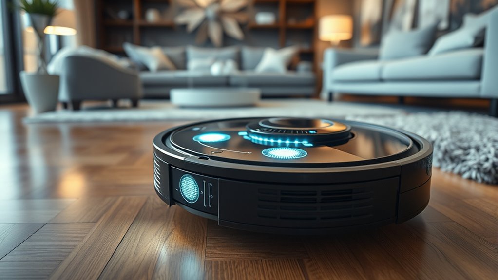 sensor calibration and sensitivity