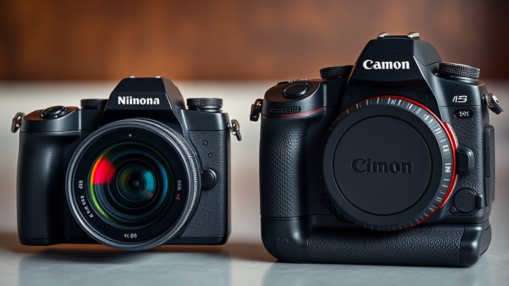 sensor size impacts image quality