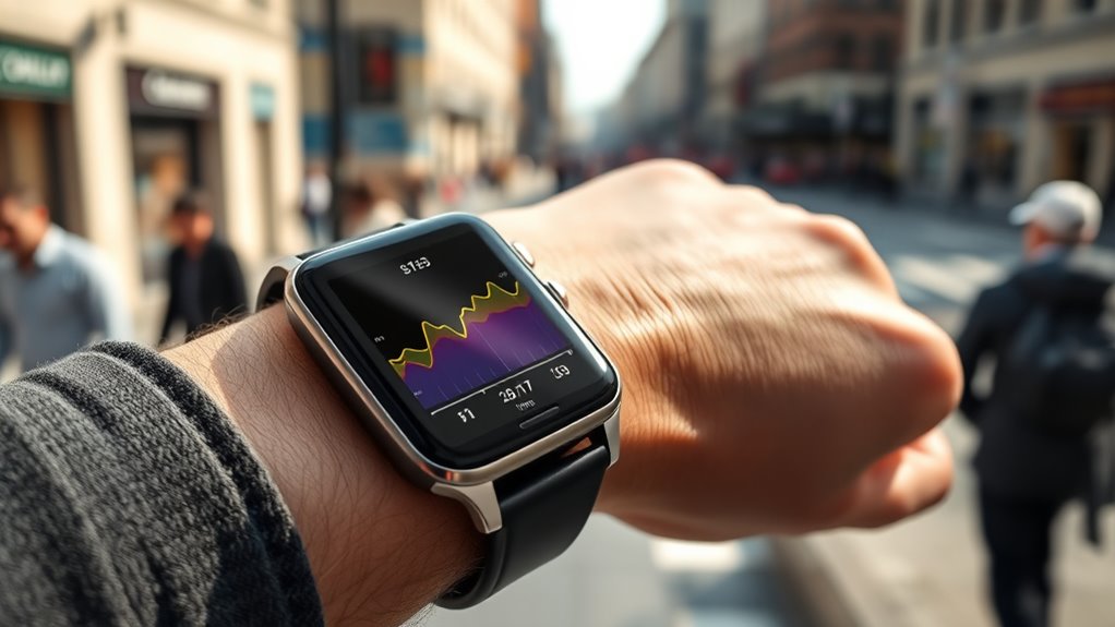 sensor technology and algorithms