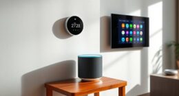 setting up initial smart devices