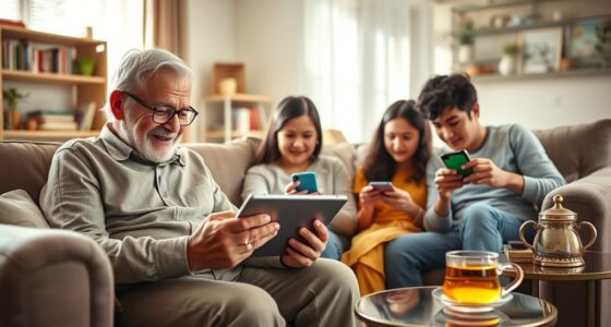 share apps not passwords