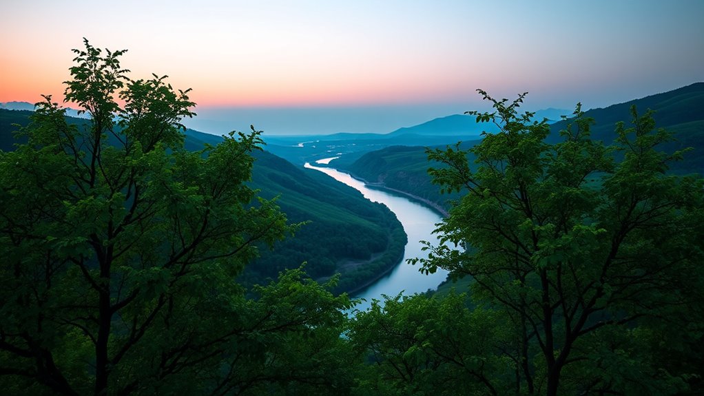 sharper clearer steadier images