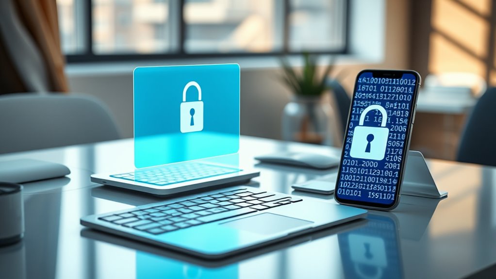 simpler safer login experience