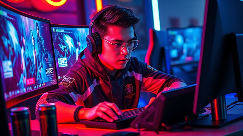 skill discipline strategy resilience