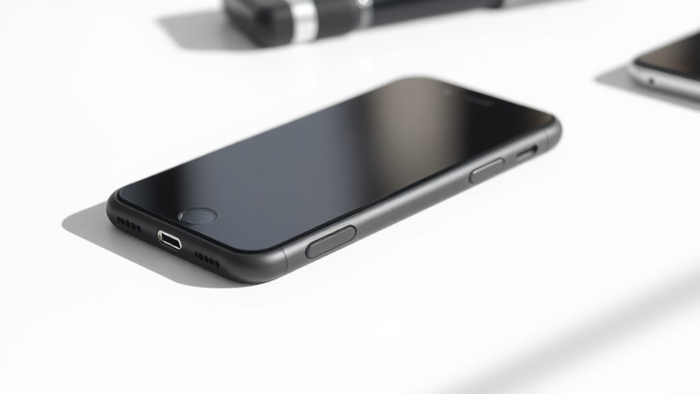 slim durable protective fitting