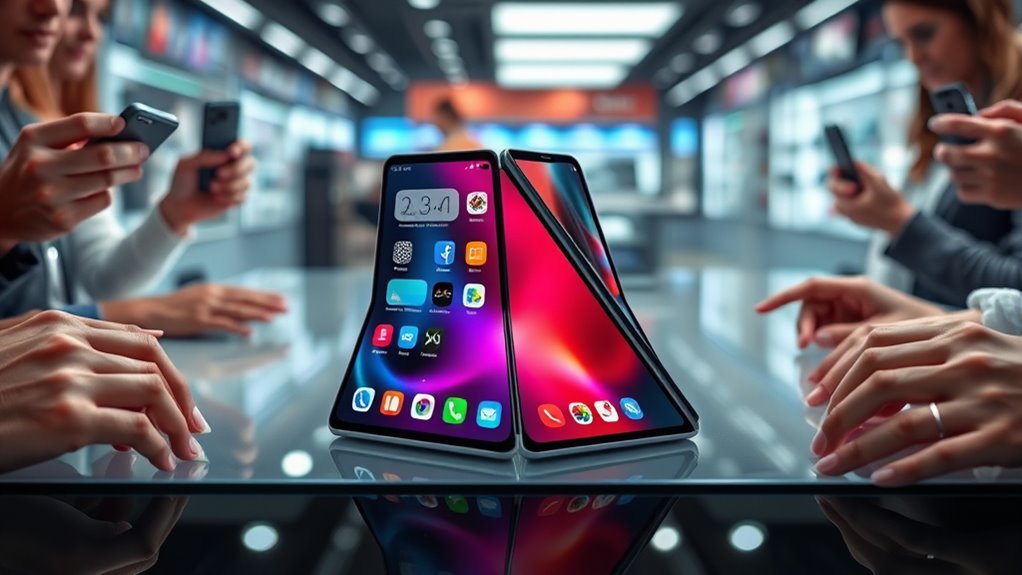 slow adoption durability concerns