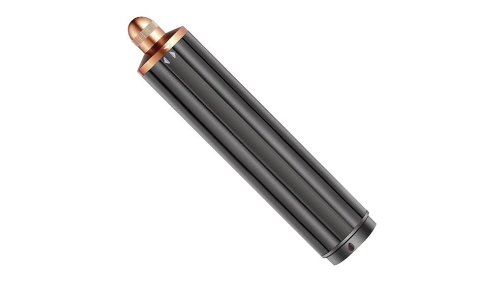 small dyson curl barrel