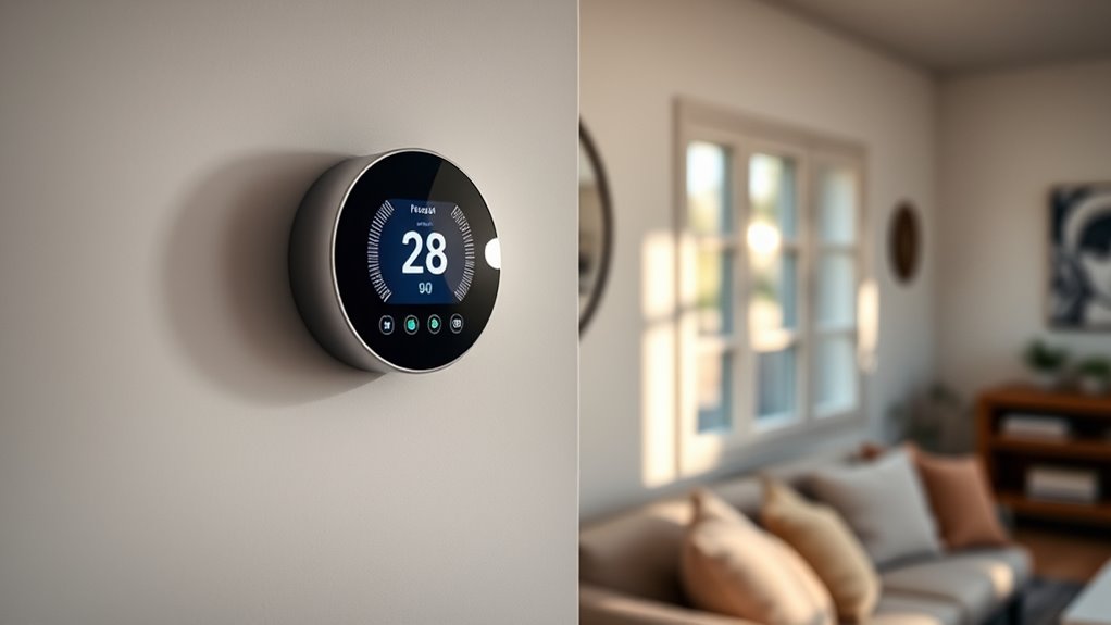 smart adaptive energy optimization