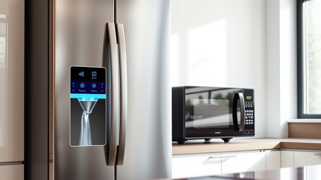 smart appliances innovative or unnecessary
