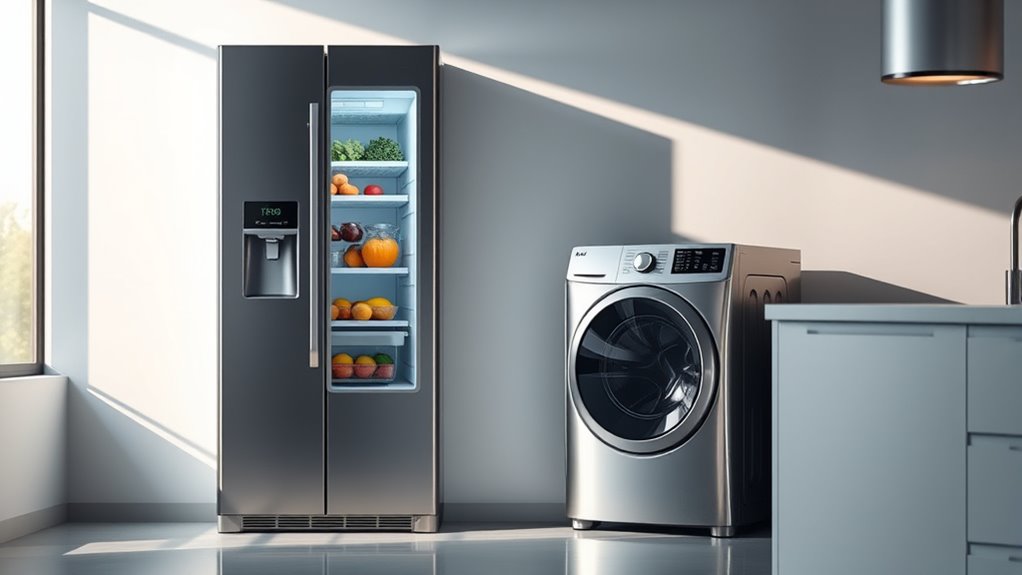 smart appliances worth it