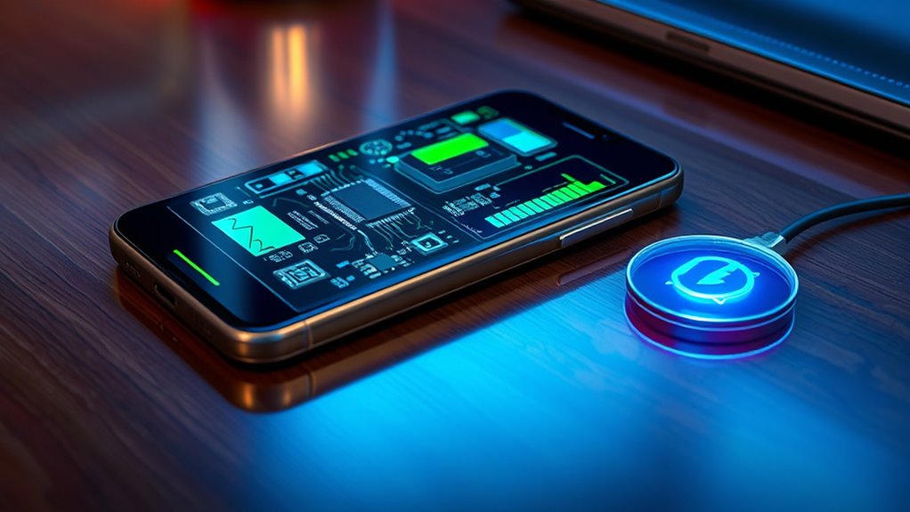 smart battery management techniques