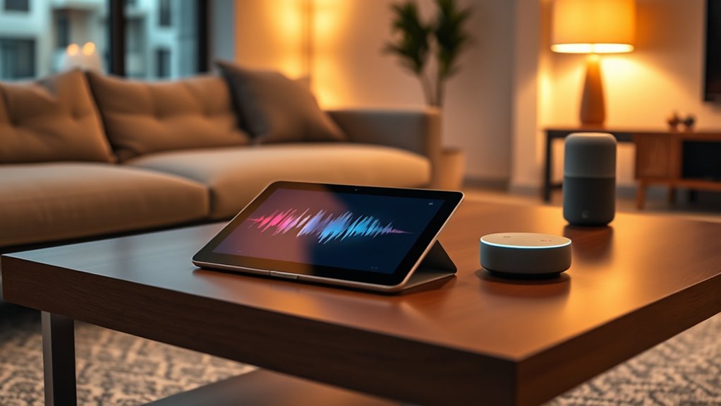 smart customizable voice assistants