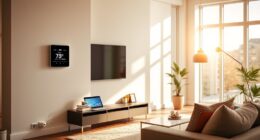 smart gadgets reduce energy bills