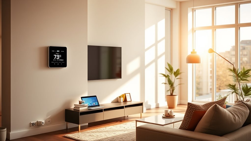 smart gadgets reduce energy bills