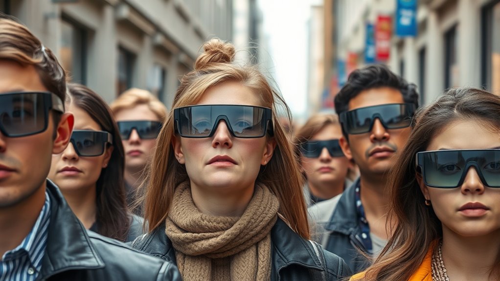 smart glasses adoption challenges