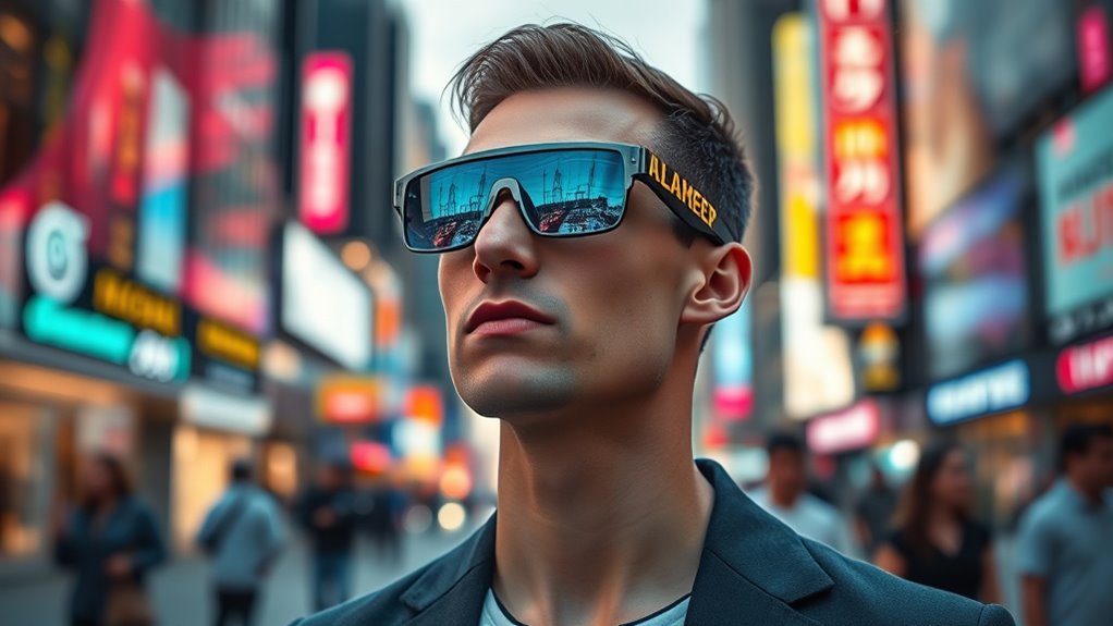 smart glasses future innovations