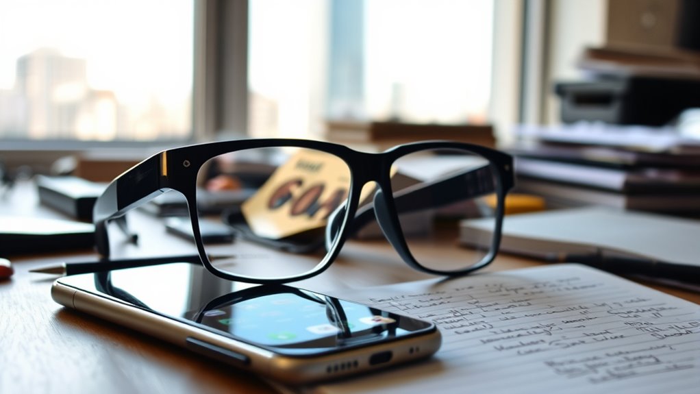 smart glasses long term viability