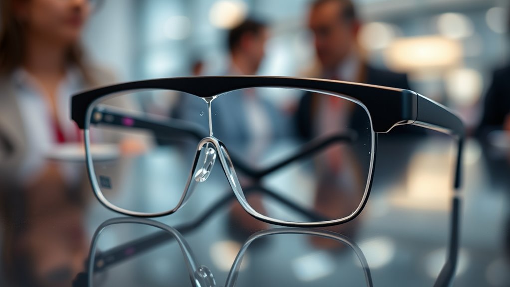 smart glasses privacy risks