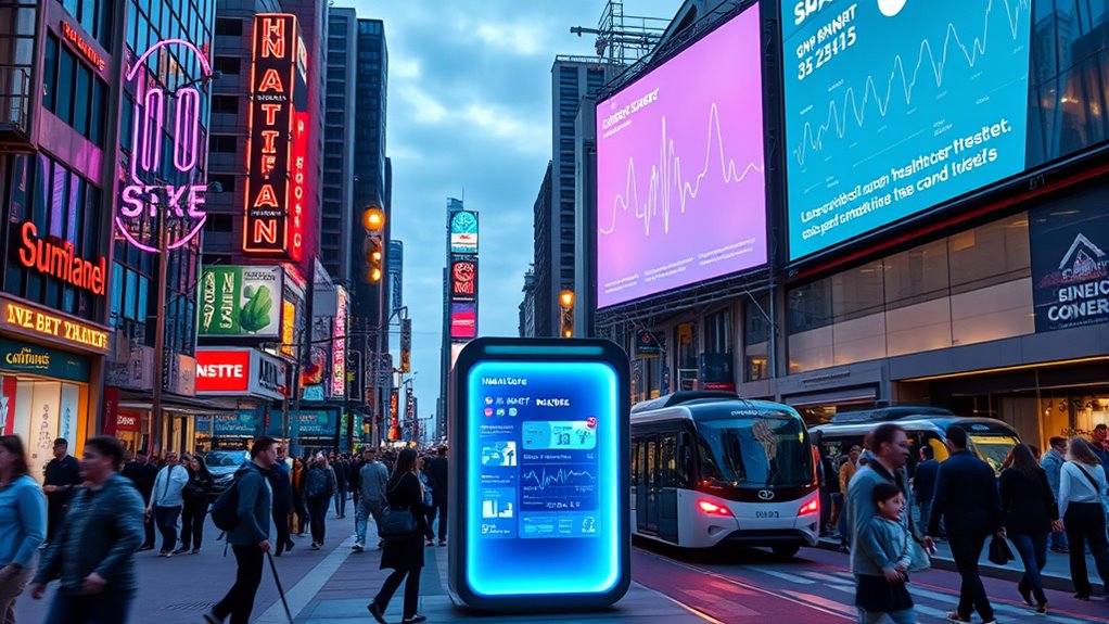 smart healthcare access innovations