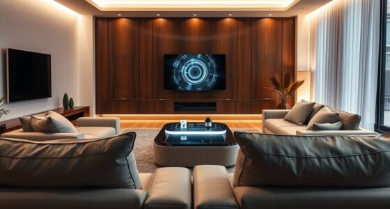 smart home connectivity standard