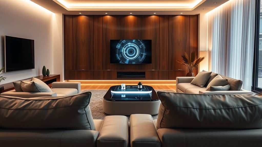 smart home connectivity standard