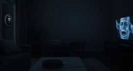 smart home disaster prevention