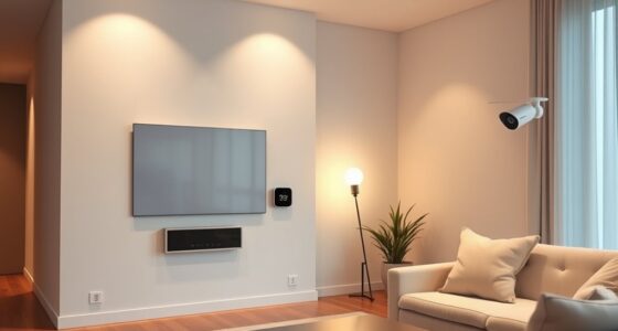 smart home ecosystem choice