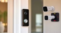 smart home security essentials