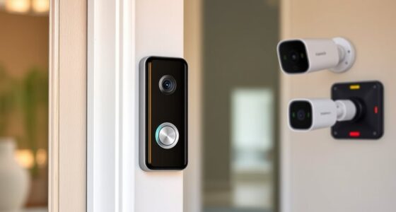smart home security essentials