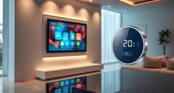 smart home technology standard